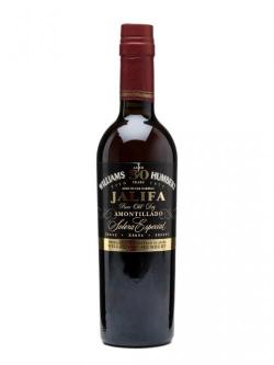 Williams& Humbert Jalifa 30 Year Old Amontillado