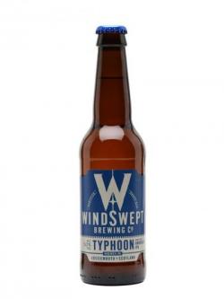 Windswept Typhoon Beer