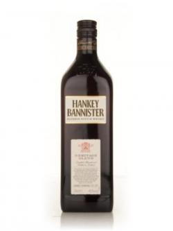 Hankey Bannister Heritage Blend