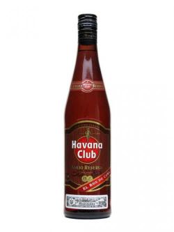 Havana Club Anejo Reserva Rum