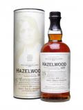 A bottle of Hazelwood 105' (Kinninvie) 1990 / 15 Year Old Speyside Whisky