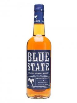 Heaven Hill Blue State Bourbon Kentucky Straight Bourbon