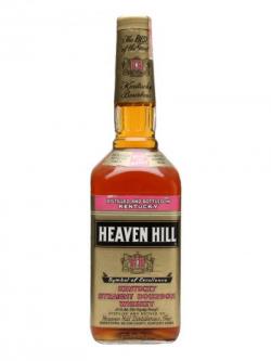 Heaven Hill Mild& Mellow / Bot.1980s