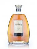 A bottle of Hennessy Fine de Cognac