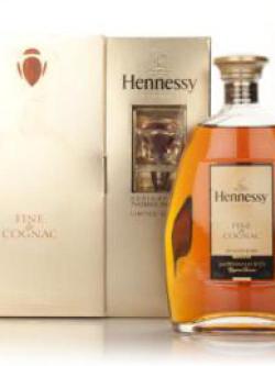 Hennessy Fine de Cognac - Thomas Bastide Edition