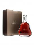 A bottle of Hennessy Paradis Cognac / Magnum