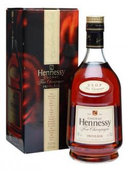 Hennessy Privilège VSOP Cognac