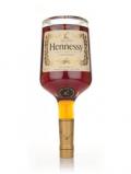 A bottle of Hennessy VS 1.5l