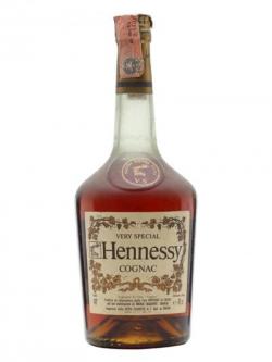 Hennessy VS Cognac / Bot.1970s