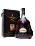 A bottle of Hennessy XO Cognac / 3 Litre Jeroboam