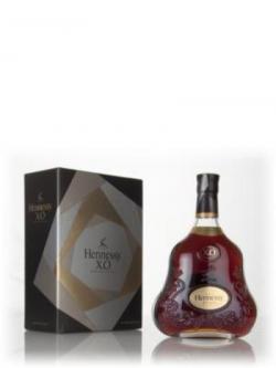 Hennessy XO Limited Edition