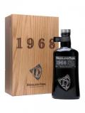A bottle of Highland Park 1968 / Orcadian Vintage Island Single Malt Scotch Whisky