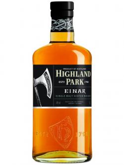 Highland Park Einar