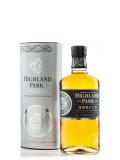 A bottle of Highland Park Harald
