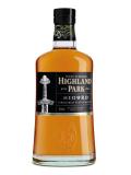 A bottle of Highland Park Sigurd