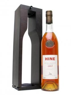 Hine 1957 / Vintage Cognac