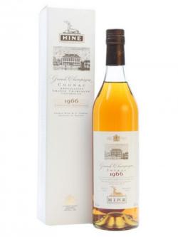 Hine 1966 Early Landed Cognac / Bot.1991