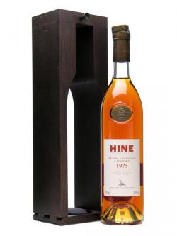 Hine 1975 Vintage Cognac