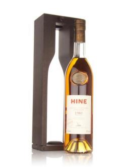 Hine 1981 Early Landed