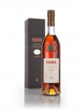 A bottle of Hine 1983 Early Landed - Grande Champagne Cognac
