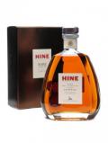 A bottle of Hine Rare VSOP Cognac