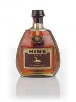 Hine VSOP Cognac - 1970s