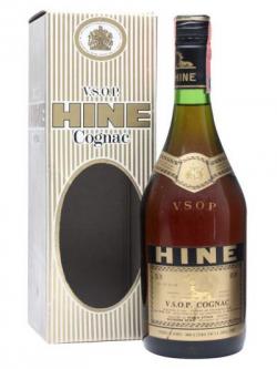 Hine VSOP Cognac / Bot.1980s