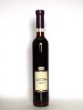 A bottle of Horacio Simoes Moscatel Roxo 2002