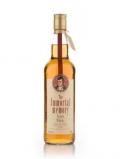 A bottle of Immortal Memory Blended Scotch Whisky