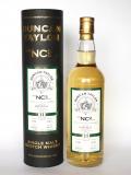 A bottle of Imperial 11 year 1998 NC2