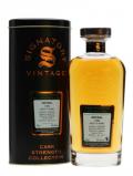 A bottle of Imperial 1995 / 19 Year Old / Cask #50164 / Signatory Speyside Whisky