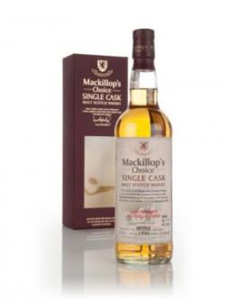 Imperial 23 Year Old 1990 (cask 12314) - Mackillop's Choice