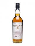 A bottle of Inchgower 13 Year Old / Manager's Dram Speyside Whisky