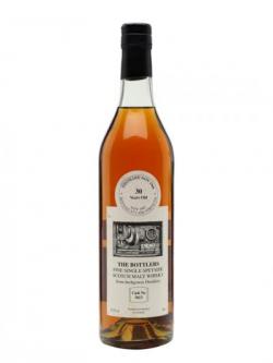 Inchgower 1966 / 30 Year Old / The Bottlers Speyside Whisky