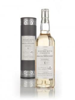 Inchgower 6 Year Old 2008 - Hepburn's Choice (Langside)