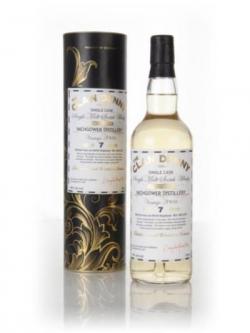 Inchgower 7 Year Old 2009 (cask 11191) - The Clan Denny (Douglas Laing)