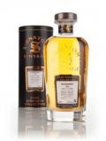 A bottle of Inchmurin 21 Year Old 1993 (cask 2850) - Cask Strength Collection (Signatory)