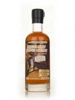Inchmurrin - Batch 1 (That Boutique-y Whisky Company)