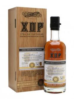 Invergordon 1964 / 52 Year Old / Xtra Old Particular Single Whisky