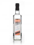 A bottle of Iseo Triple Sec