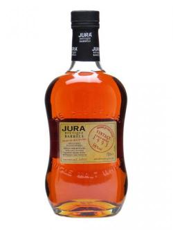 Isle of Jura 1993 / Sherry Ji Finish Island Single Malt Scotch Whisky