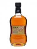 A bottle of Isle of Jura 1995 / Bourbon Jo Finish