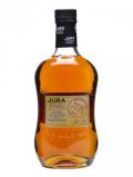A bottle of Isle of Jura 1999 / Bourbon Xu Finish / Heavy Peat Island Wh