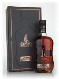 Isle of Jura 30 Year Old