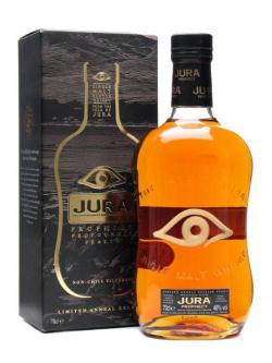 Isle of Jura Prophecy / Peated Island Single Malt Scotch Whisky