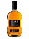 A bottle of Isle of Jura Tastival / Whisky Festival 2014 Island Whisky