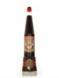 A bottle of Isobella Vermouth Rosso 3.7l - 1960s