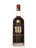 A bottle of Isolabella 18 - 1949-59