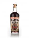 A bottle of Isolabella Negra Al Caff Caramba - 1940s-50s