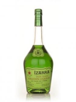 Izarra Green - 1970s